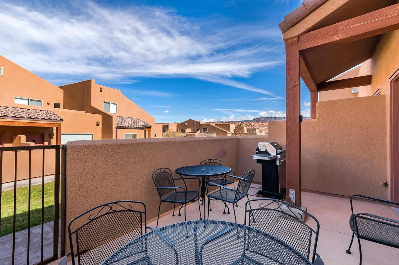 Rim Village Vista Unit 10 A7 3 Moab Exterior foto