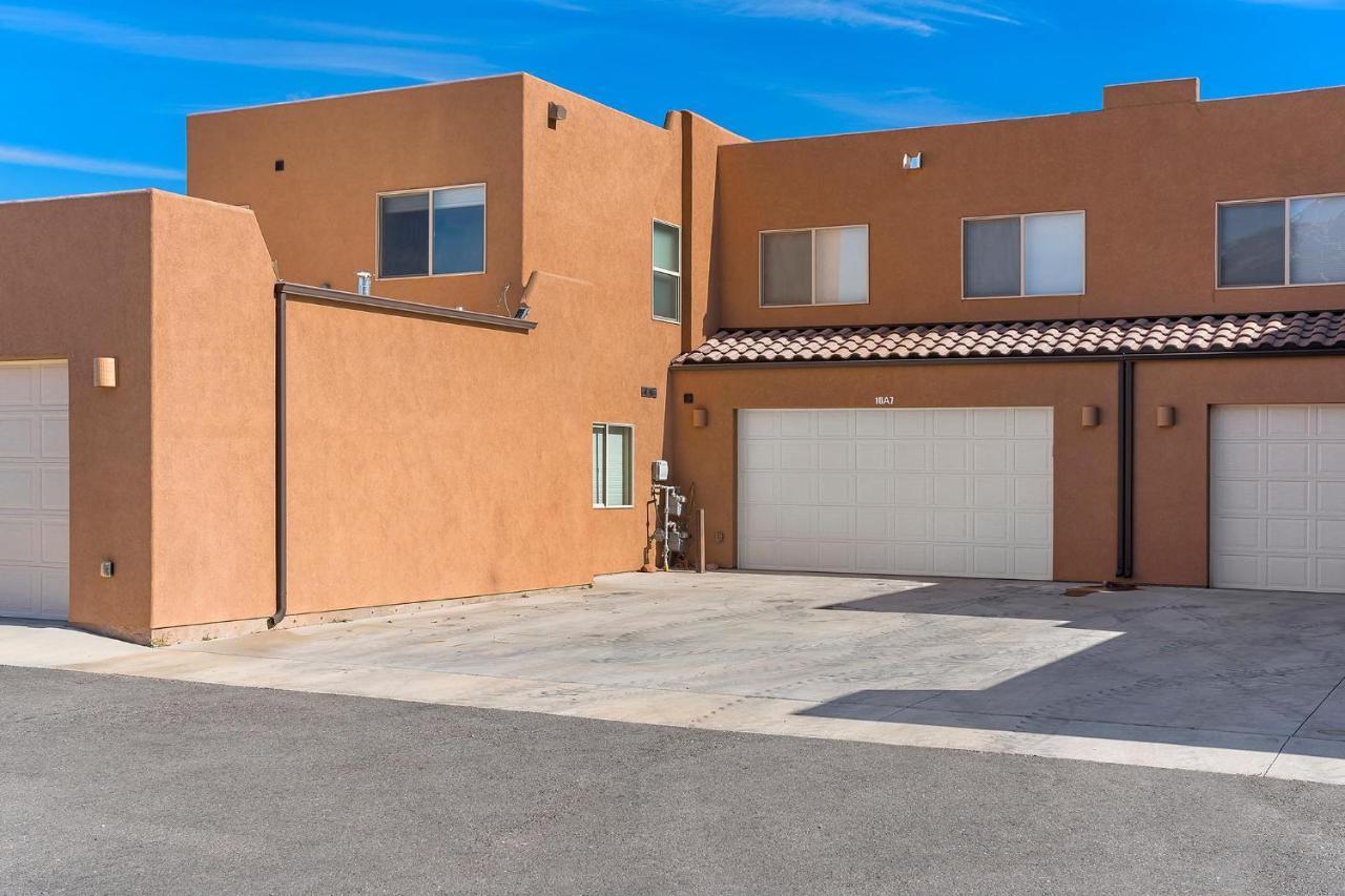 Rim Village Vista Unit 10 A7 3 Moab Exterior foto